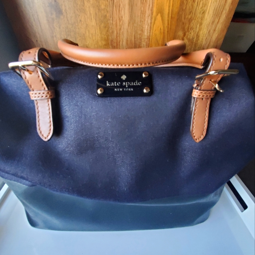 Kate Spade New York Blaine Dixon Place Handbag PXRU3607